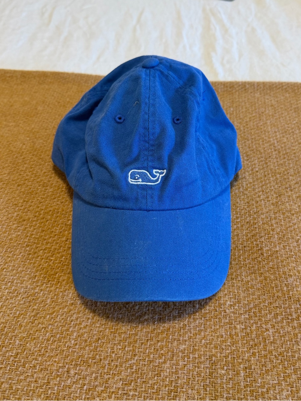 Vineyard Vines USA Baseball Cap